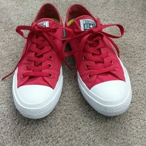 Converse Chuck Taylor 2